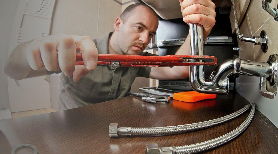 Professional Leak Detection Services in Versailles, IN